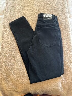 Snacks by MOTHER Jeans